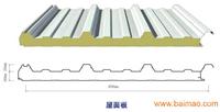 聚氨酯夹芯板-聚氨酯夹芯板厂-上海聚氨酯夹芯板