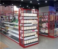 高品质汽车用品展示架 汽车用品展柜 金属展架制作