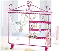 高品质不锈钢展示架 不锈钢陈列架 展示架 展示柜