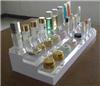 化妆品展示架/展示柜 有机玻璃展示架 陈列架