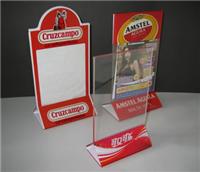 厂家订做 亚克务餐桌牌 亚克力台牌 亚克力牌