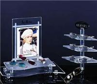 厂家生产 饰品展示架 有机玻璃饰品展示架