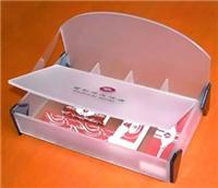 有机玻璃展示架 亚克力资料架/陈列架