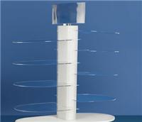 亚克力产品宣传展示架 展示架 展示柜