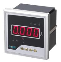 YDDS-100E,单相导轨电能表