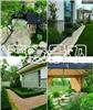 上海园林景观绿化|园林绿化工程