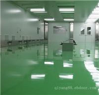 上海环氧地坪公司