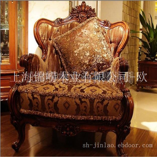 上海欧式家具_上海沙发用具报价