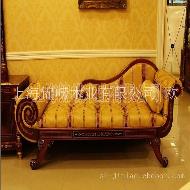 上海卧室家具定做_上海欧式家具