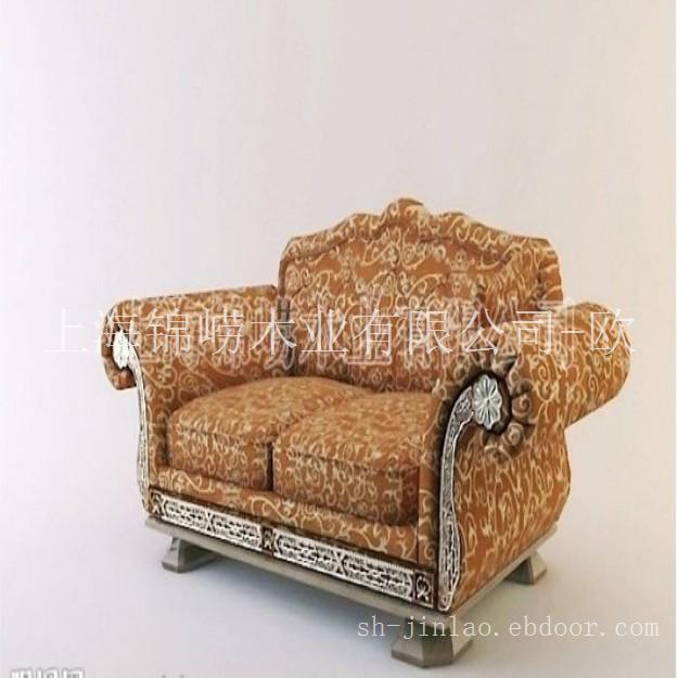 上海欧式家具_欧式沙发定做厂家