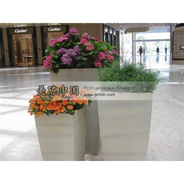 上海组合花盆价格