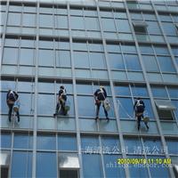 上海建筑外墙清洗_上海大厦外墙清洗公司_上海专业清洗外墙公司