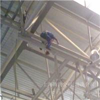 上海专业外墙清洗服务_上海外墙清洗施工_上海厂房外墙清洗