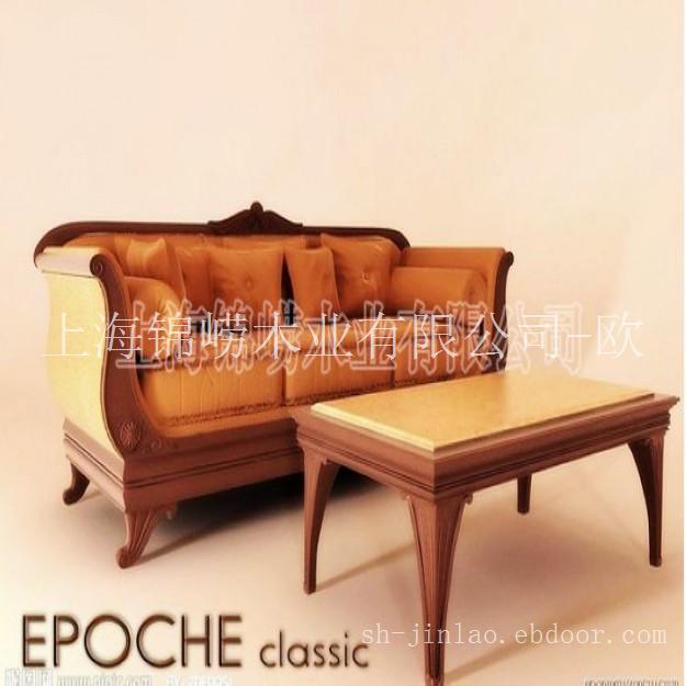 欧式家具上海报价_欧式沙发用具定做