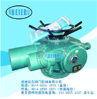 DZW120执行器型号意义