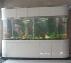 大型亚克力鱼缸定做_上海大型亚克力鱼缸