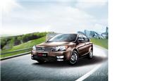 V5菱致 舒适型CVT