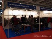 美国  纽约  国际服装面料展