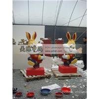 上海泡沫雕塑销售
