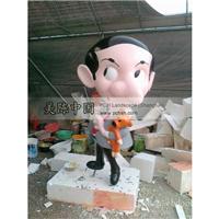 上海泡沫雕塑公司|泡沫雕塑公司
