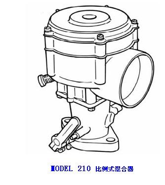 210 比例式混合器 美国进口 上海 北京 广州 四川 云南