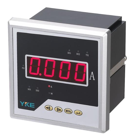 单相功率变送器JD760P-BS