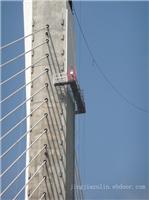 上海吊篮租赁价格_吊篮出租赁价格