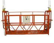 电动吊篮租赁厂家_电动吊篮租赁