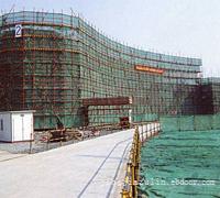 上海脚手架租赁_上海脚手架