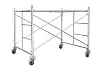 移动脚手架租赁|上海移动脚手架出租