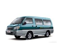 东南DE得利卡 实用型 5座