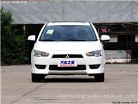 GS翼神 2.0L舒适型MT