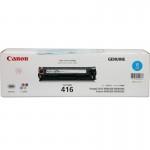 佳能（Canon） CRG-416 黑色硒鼓（适用iC MF8050Cn 8030cn 8010cn）