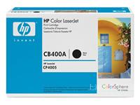 惠普（HP）CB400A 黑色硒鼓(适用HP Color LaserJet CP4005系列)