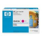 惠普（HP）CB403A 品红色硒鼓(适用HP Color LaserJet CP4005系列)