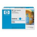 惠普（HP）CB401A 青色硒鼓(适用HP Color LaserJet CP4005系列)