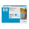 惠普（HP）CB401A 青色硒鼓(适用HP Color LaserJet CP4005系列)