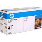 惠普（HP）LaserJet C9730A 黑色硒鼓（适用LaserJet 5500 5550）