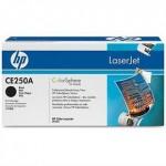 惠普（HP）LaserJet CE250A 黑色硒鼓（适用Color LaserJet CP3525 3525n 3525dn）