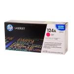 惠普（HP）LaserJet Q6003A 品红色硒鼓（适用LaserJet 1600 2605系列 CM1015）