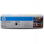 惠普（HP）LaserJet CB540A黑色硒鼓（适用Color LaserJet CP1215 1312 1515n 1518ni）