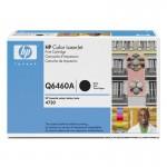 惠普(HP)LaserJet Q6460A 黑色硒鼓（适用 Color LaserJet 4730MFP Series）