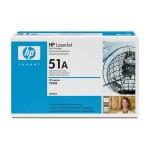 惠普（HP）LaserJet Q7551A 黑色硒鼓（适用LaserJet M3027MFP M3035MFP P3005）