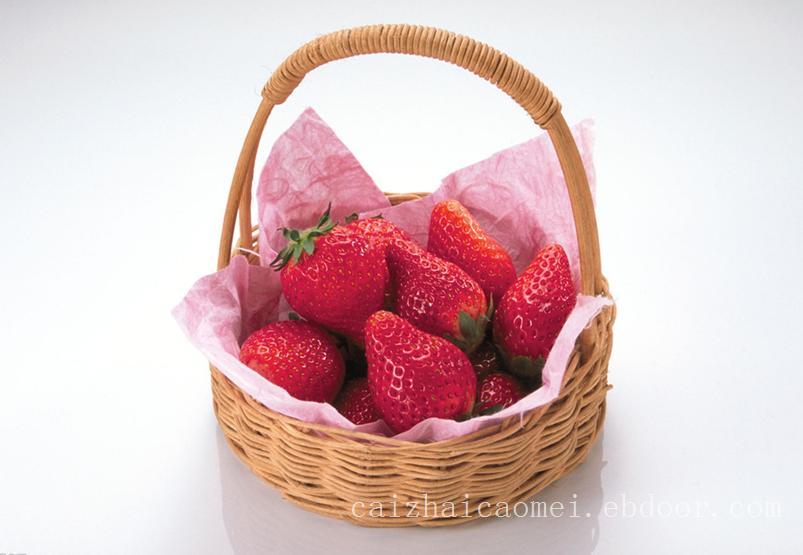 浦东草莓采摘/浦东草莓园/浦东张江附近有草莓园吗