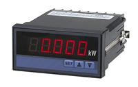 燕赵电子PS760PF-3K4Y三相功率因数表（液晶）