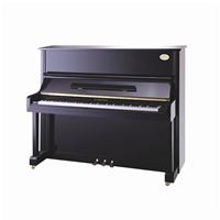 上海施特劳斯钢琴专卖店_施特劳斯ST-125K考级专用钢琴