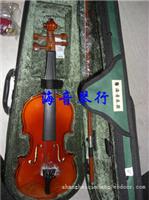 上海小提琴专卖店_上海琴行