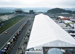 苏州大型展览篷房租赁，德国大蓬厂家，服装展蓬房，仓库篷房