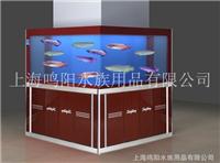 上海浦东亚克力鱼缸定做-浦东大型亚克力鱼缸-浦东鱼缸定做公司