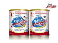 奶粉罐设计
